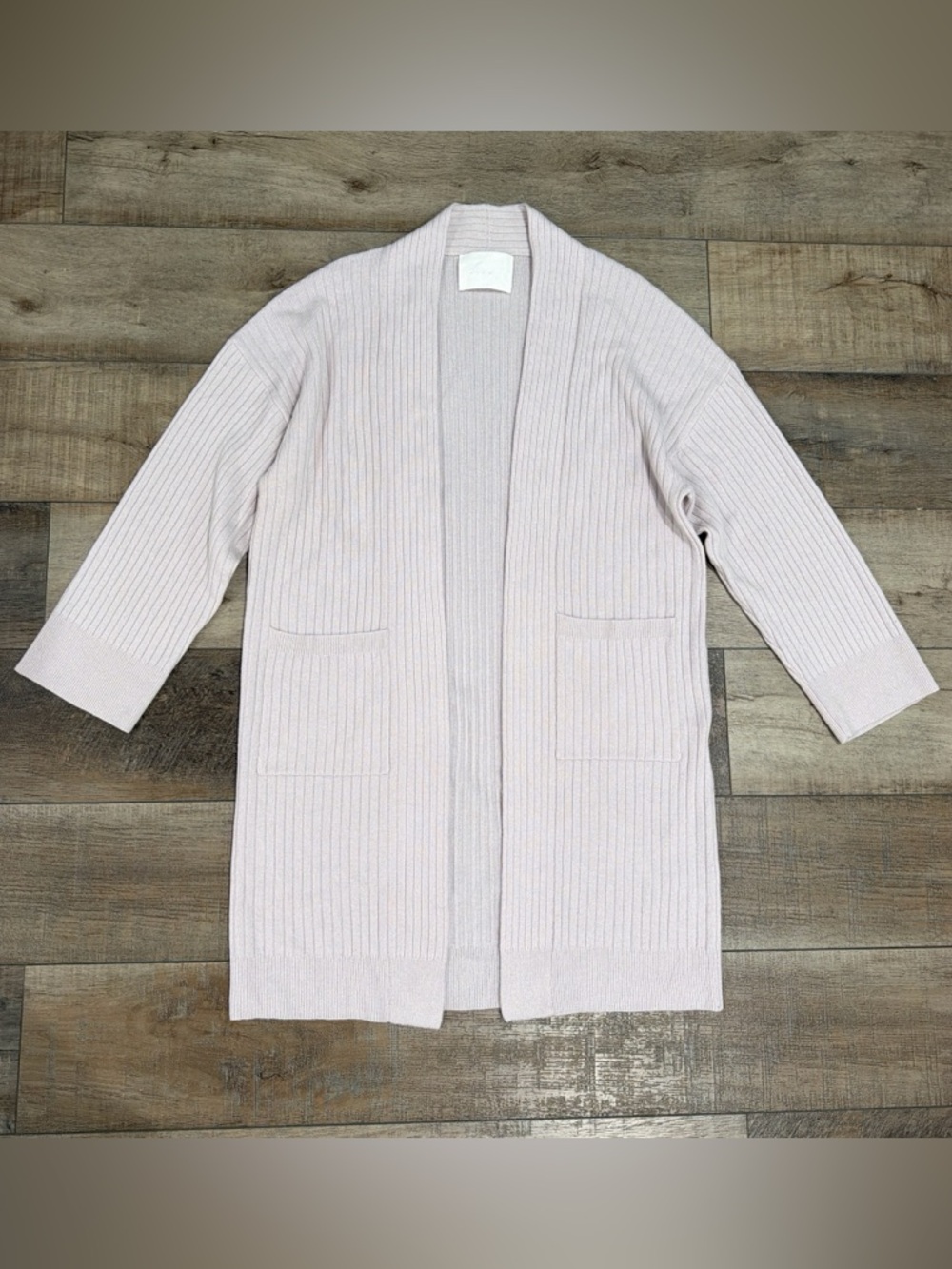 Sablyn Makenna cashmere cardigan